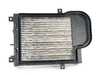 Genuine BMW Oil Cooler - E70, E71 17217585286 View 1