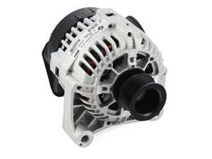Genuine BMW Compact Alternator 115A - 12311404153