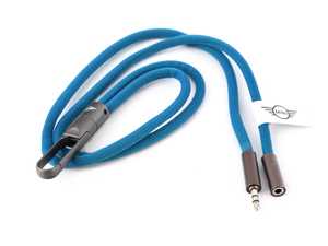 MINI LANYARD TUBE