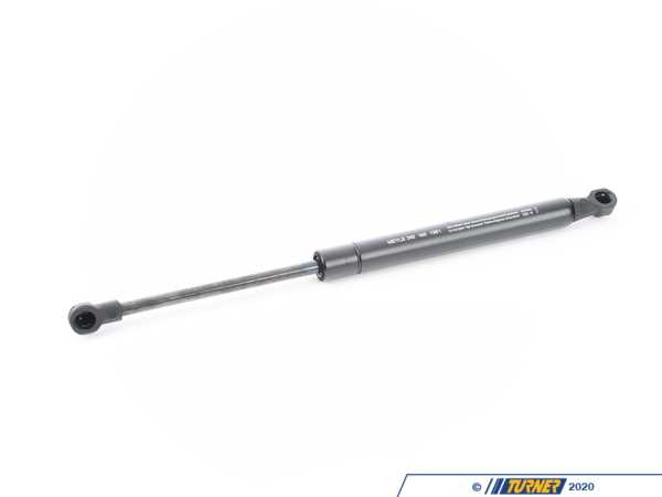 Meyle Hood Gas Strut - Priced Each 51238202688