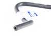URO Vent Hose 17127518577 View 3