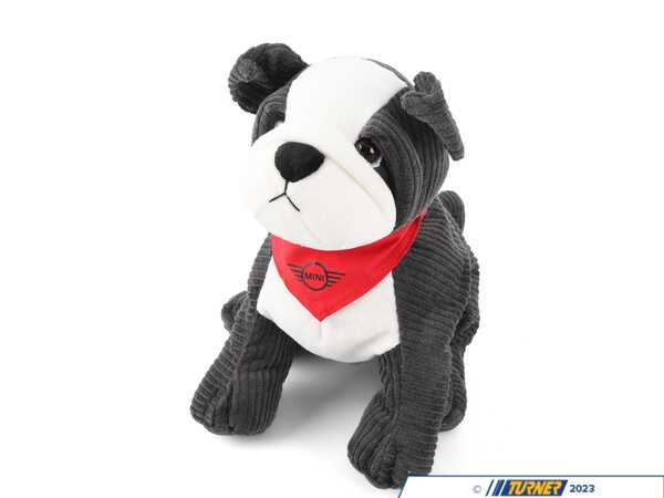 Genuine MINI MINI Bulldog 2.0 80452465960