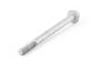 Genuine BMW Genuine BMW Hexagon Collar Screw - 07129907282 - F25,F26 07129907282 View 2