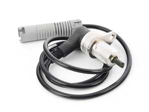 Abs Wheel Speed Sensor - Front - Left - E31