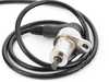 Genuine BMW Abs Wheel Speed Sensor - Front - Left - E31 34521163111 View 2