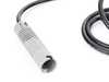 Genuine BMW Abs Wheel Speed Sensor - Front - Left - E31 34521163111 View 3