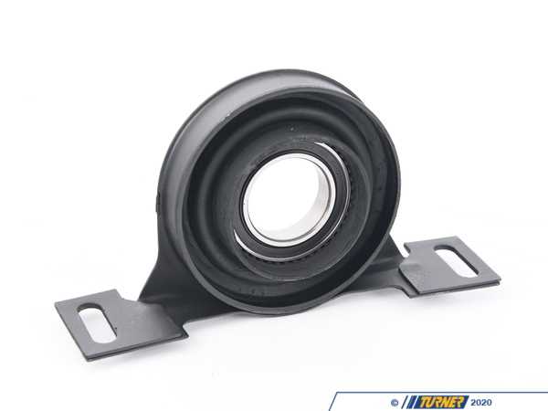 Febi Febi Driveshaft Center Support Bearing - E38 26121227997