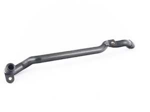 Heater Inlet Pipe