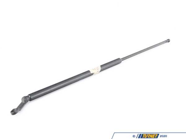 Stabilus Rear Hatch Strut - Left 51248149327