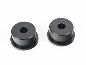 Control Arm Bushings - Revshift-80A (OEM - Black)