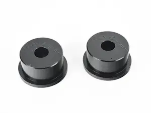Control Arm Bushings - Revshift-80A (OEM - Black)
