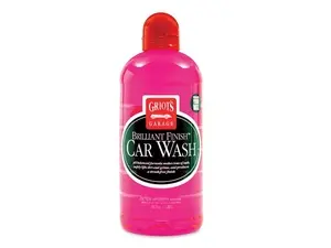 Brilliant Finish Car Wash - 64 oz - Griot's Garage