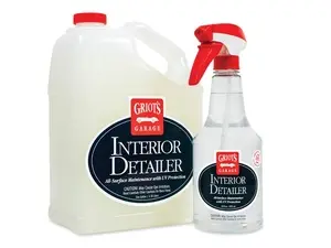 Interior Detailer - 22oz