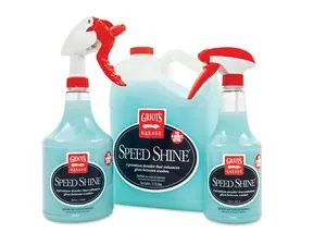 
Speed Shine - 22oz
