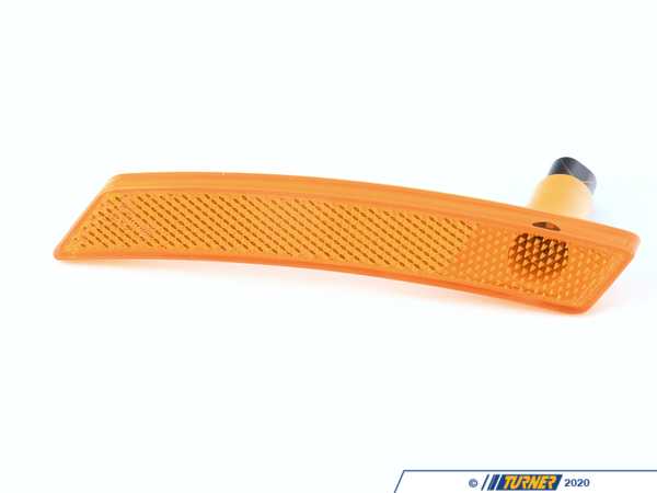 TYC Side Light Marker - Front Right 18-6099-00 63132751332