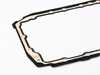 Packaged by Turner Oil Pan Gasket - With Bolts  11132210959tmsKT View 4
