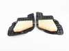 Genuine BMW BMW N63 4.4L Air Filter - Set 13717577458KT View 1