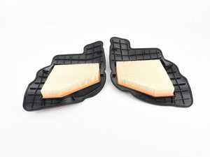 BMW N63 4.4L Air Filter - Set