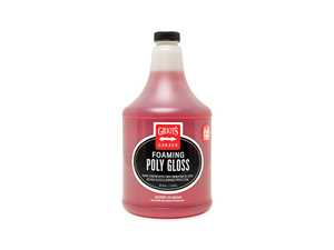 Foaming Poly Gloss - 35 oz - Griot's Garage