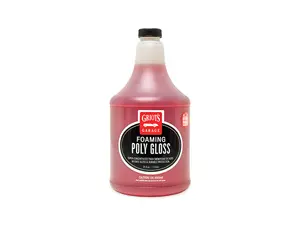 Foaming Poly Gloss - 35 oz - Griot's Garage