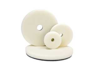 BOSS Fast Correcting Foam Pads - 6.5" - 2 Pack