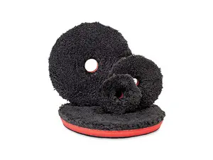 BOSS Micro Fiber Pads - 5.5 inch - 2 pack - Griot