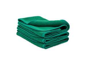 Dual Weave Interior Towels - 3 Pack 
