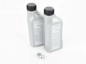 Manual Transmission Service Kit
