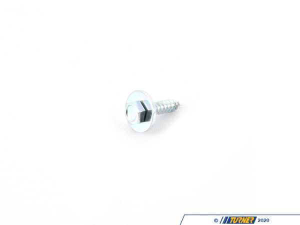 Genuine MINI HEX HEAD SCREW 07119916949