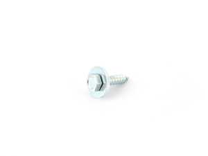 Genuine BMW Hex Head Screw - 07119916949 - E30,E36,E46