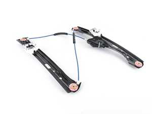 Bremmen Parts Front Window Regulator - Right - F30