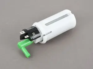 Pierburg Fuel Pump - E39