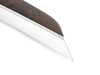 Genuine BMW Genuine BMW Wooden Panel, Poplar Curl, D - 51417137180 51417137180 View 3
