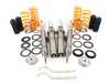 Ohlins Ohlins Road And Track DFV Coilovers - E82/88 E9X Non-M RWD - (NO LONGER AVAILABLE) BMU Mi01 View 1