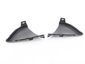 Genuine BMW Set Of Adapters For Air Duct - 51647307792