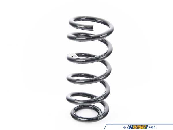 Genuine MINI Genuine MINI Rear Coil Spring - 33539806830 33539806830