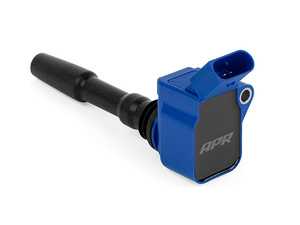 APR Upgraded Ignition Coil - Blue - Priced Each 