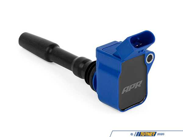 APR APR Upgraded Ignition Coil - Blue - Priced Each  MS100204