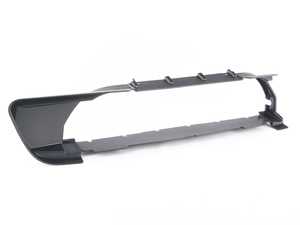 Genuine BMW Adapter For Front Bulkhead M-Paket - 51648054348