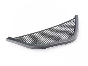 Genuine BMW Footwell Net Anthrazit - 51477223670 - F01