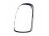Genuine MINI TRIM RING TAIL LIGHT 51712414990 View 1