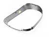 Genuine MINI TRIM RING TAIL LIGHT 51712414990 View 2