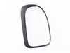 Genuine MINI TRIM RING TAIL LIGHT 51712414989 View 1