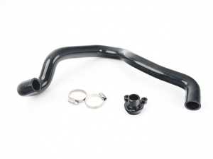 ECS Performance Coolant Outlet Hose Kit - E82/88 E9X Z4 N52
