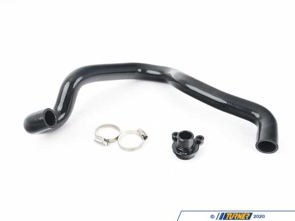 ECS ECS Performance Coolant Outlet Hose Kit - E82/88 E9X Z4 N52 004481LA01