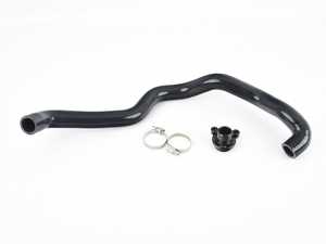 ECS Performance Coolant Outlet Hose Kit - E60 E61 N52
