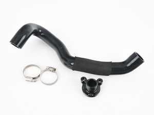 ECS Performance Coolant Outlet Hose Kit - F22/23 F3X F87 N55