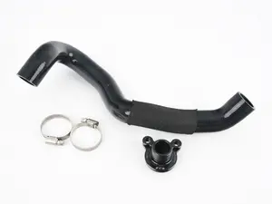 ECS Performance Coolant Outlet Hose Kit - F22/23 F3X F87 N55