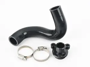 ECS Performance Coolant Outlet Hose Kit - E84 F10 F15 F25 F26 F22/23 F3X Z4 N20