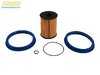Genuine MINI Genuine MINI Fuel Filter Kit 11252754870 View 10